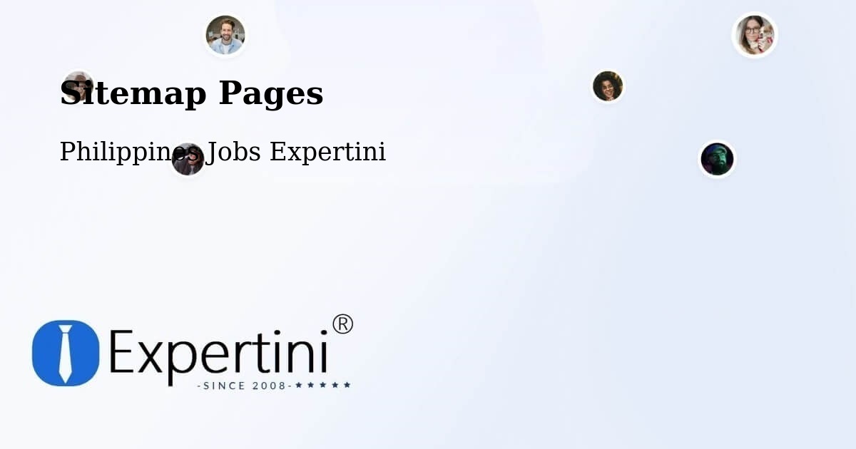 Sitemap Pages - Dicabisagan - Philippines Jobs Expertini
