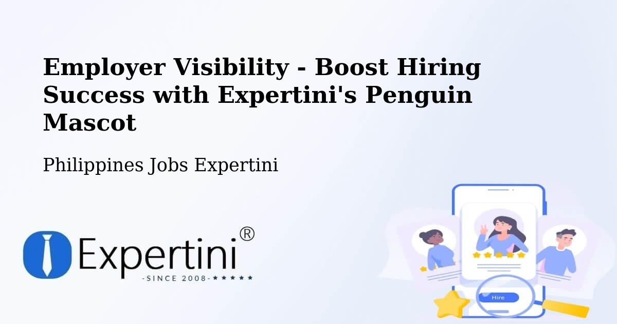 CV and Resume Visibility Optimization – Dicabisagan - Philippines Jobs Expertini